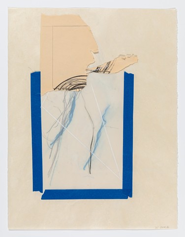 Untitled, Drawing