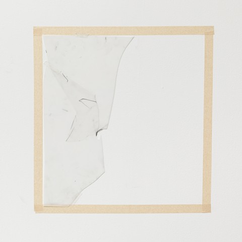 Detail, Wall Installation