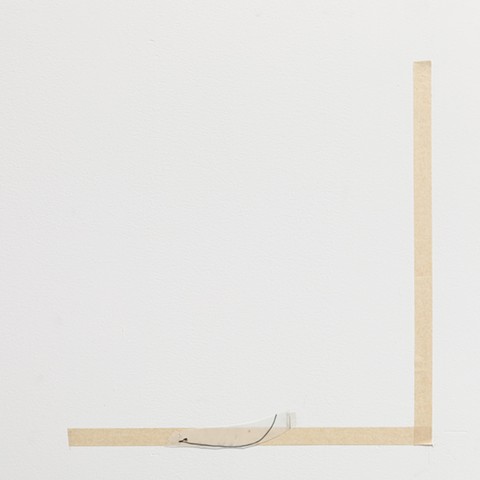 Detail, Wall Installation