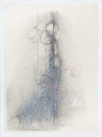 Untitled, Drawing
