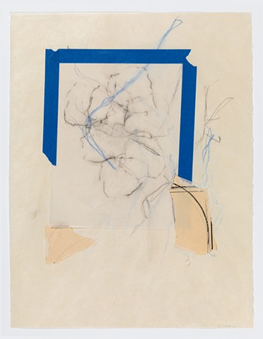 Untitled, Drawing