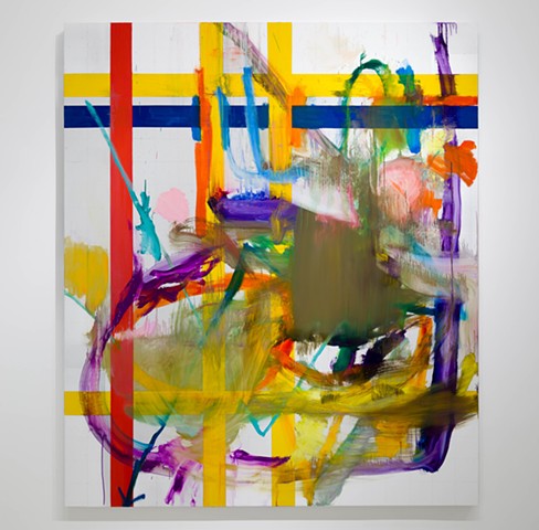 Mondriaan Forever