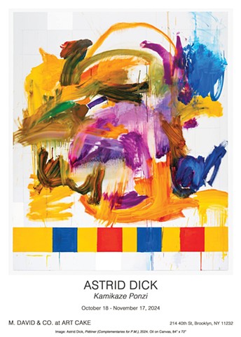 Astrid Dick