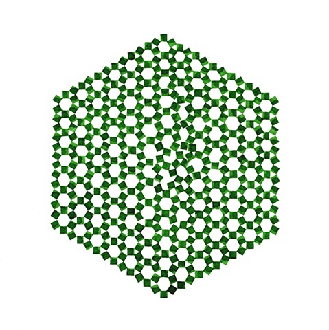 Tessellation/Ore #1