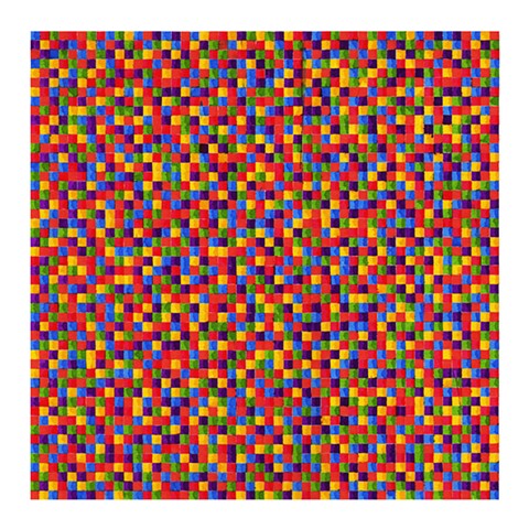 6-colour distribution #2 (5 x 5 x 10)