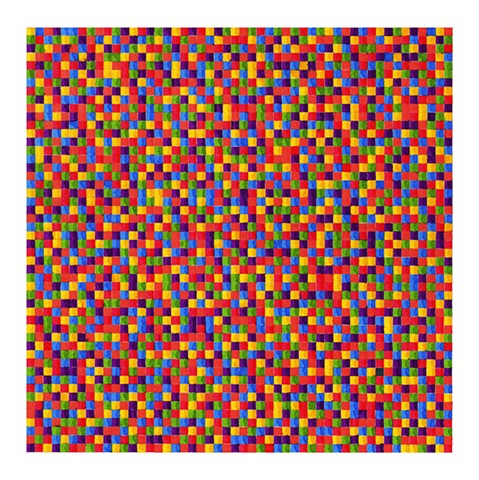 6-colour distribution #1 (5 x 5 x 10)