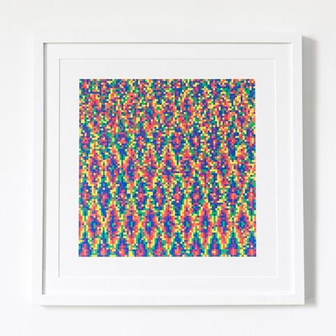 Towards a definition of pattern no.2