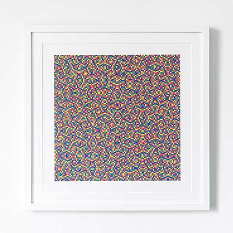 Towards a definition of pattern no.1