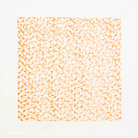 Modular interference (for Anni Albers)