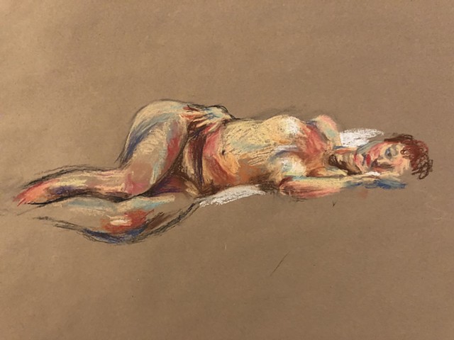 Figure Drawing