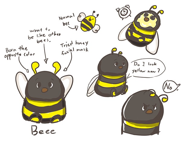 Beee