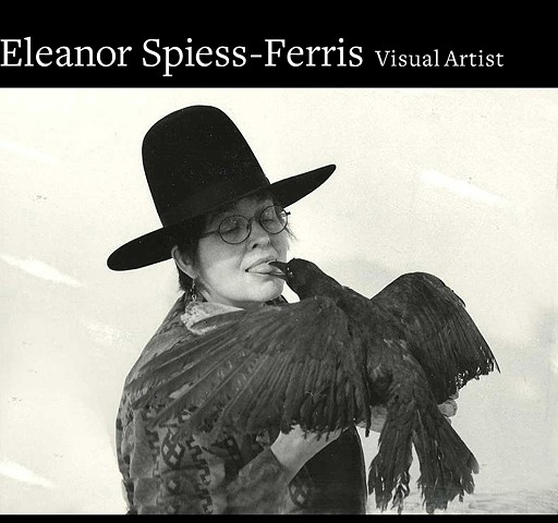 Eleanor Spiess-Ferris