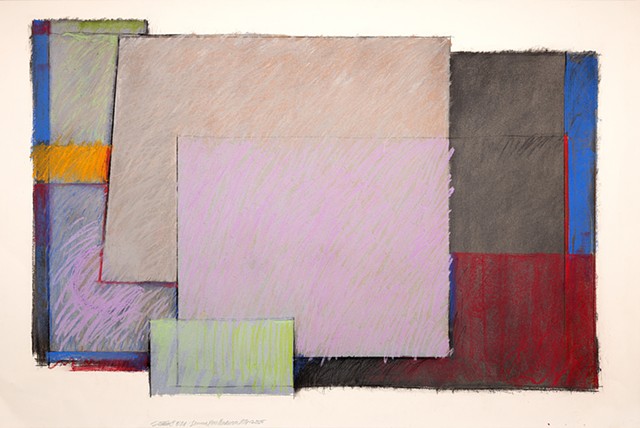 Aluminum Pastels impression 
