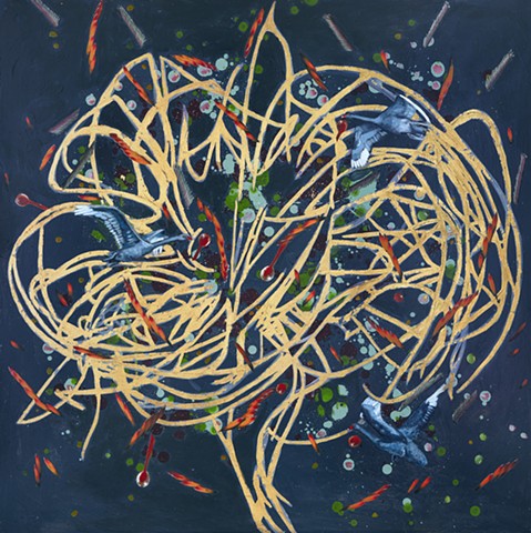 You, me and the truth