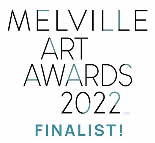 Melville Art Awards Finalist