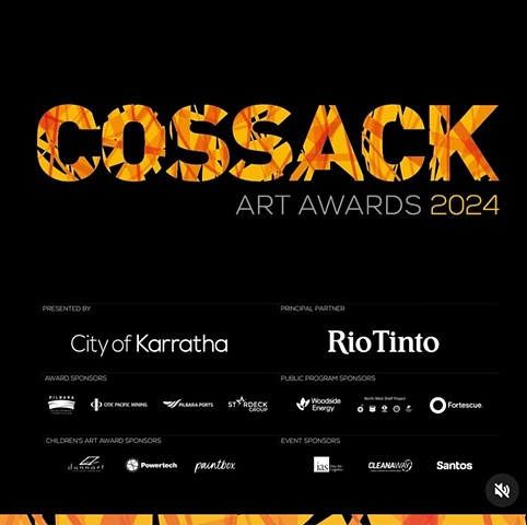 Cossack Art Awards 2024