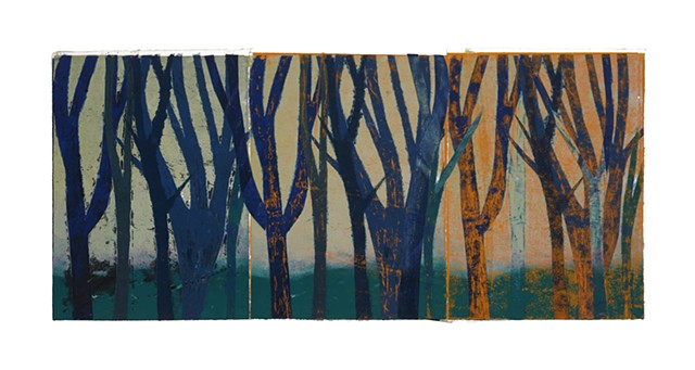 Sold - Walk In The Woods