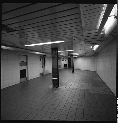 Subway Station