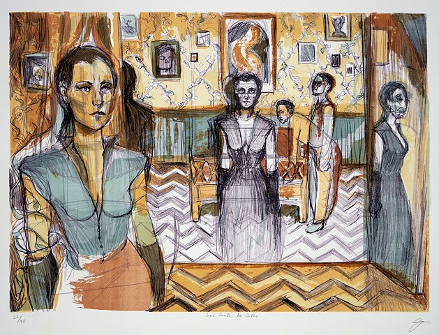 Los Sueños de Orfeo