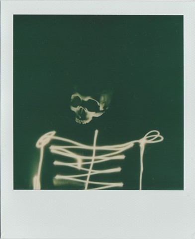 X-Ray Portrait 