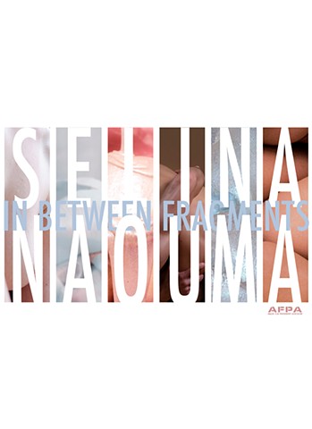 Selina Naouma - In Between Fragments 