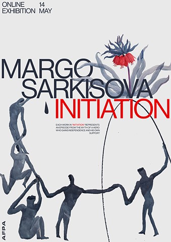 Margo Sarkisova - Initiation