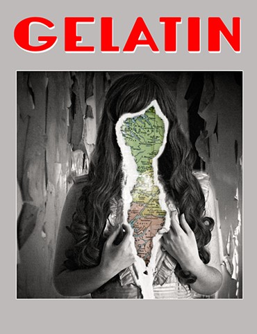 Gelatin Magazine Issue 3