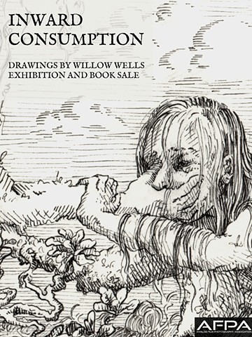 Willow Wells - Inward Consumption 