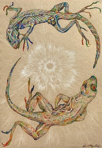 Estuvimos Buscando Génesis