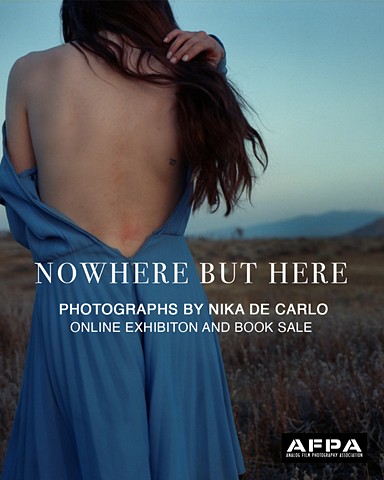 Nika De Carlo - Nowhere but Here