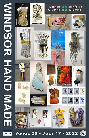 Windsor Hand Made Exhibition