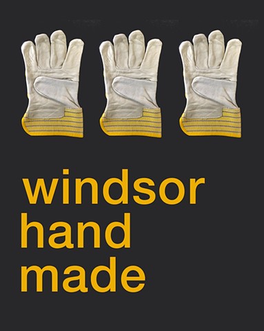 Windsor hand made