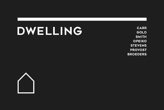 Dwelling catalogue