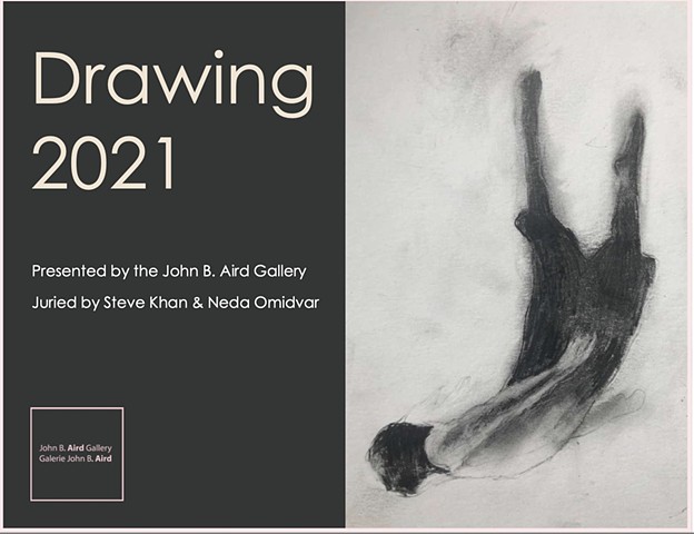 Aird Drawing 2021 Catalogue