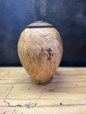 Spalted maple pic 2