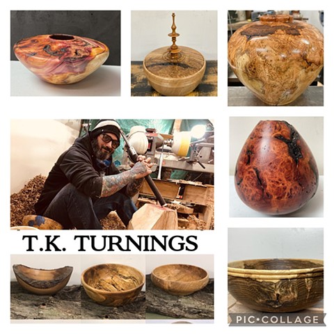 TK TURNINGS 