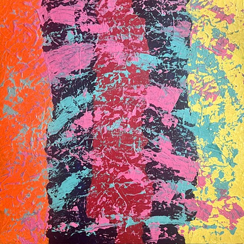 King Charles in There