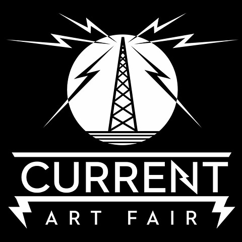 Current Art Fair, October 24-27, 2019, Richmond, VA
