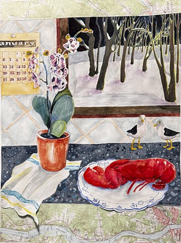 Still Life Journeys