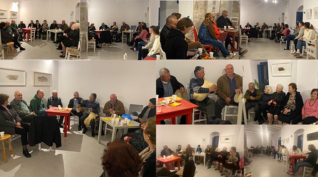 March 2024 Open Studios