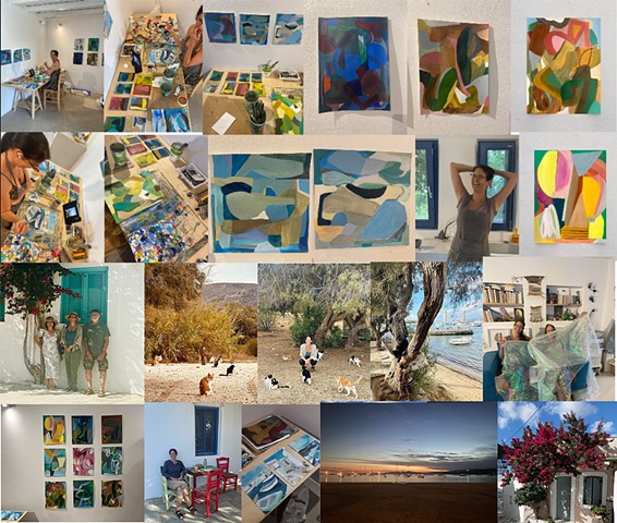 Michele de la Menardiere