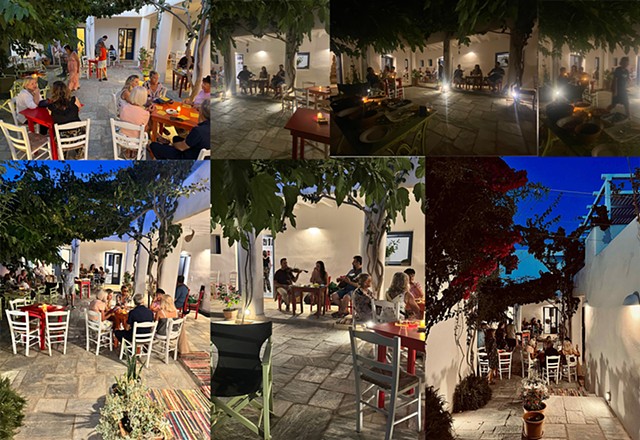 June 2025 Open Studios