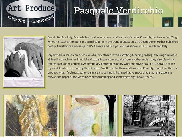 Pasquale Verdicchio 