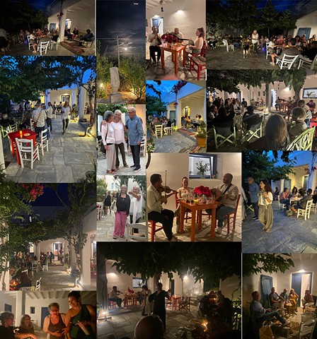 May 2025 Open Studios