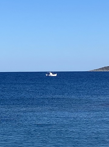 Cycladic Arts 2027 Fellowship Open Call is NOW Open