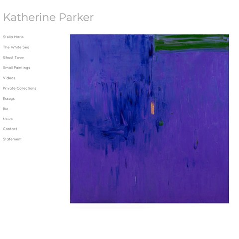 Katherine Parker