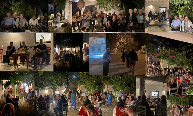 September 2025 Open Studios