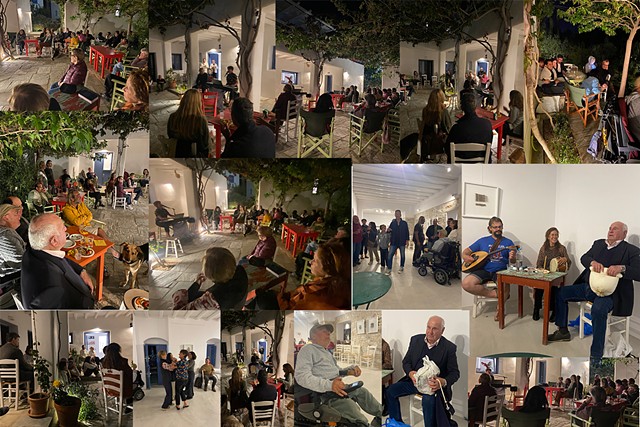 April 2025 Open Studios