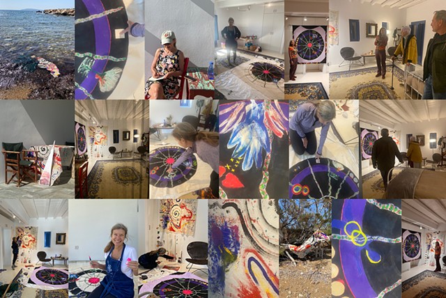 Patricia van Dijkhuizen 