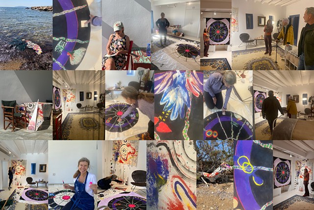 Patricia van Dijkhuizen